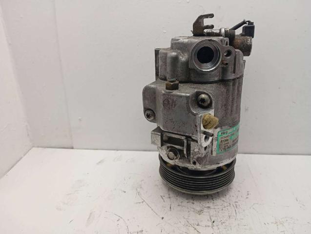 6Q0820803R Compresor de aire acondicionado  en stock Castellón