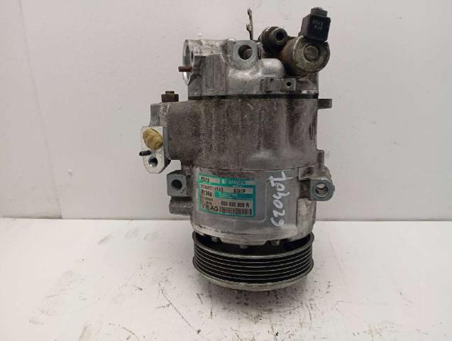 6Q0820803R VAG Compresor de aire acondicionado  comprar en Jaén