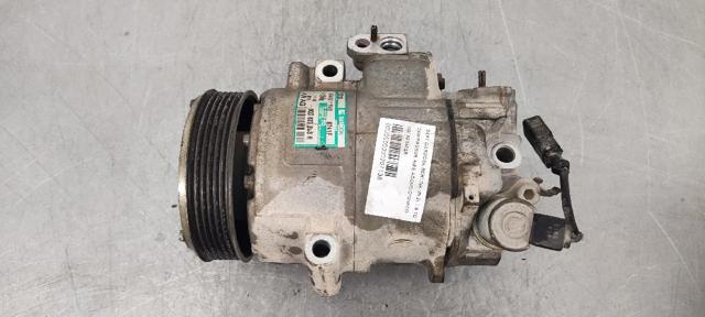 6Q0820803R VAG Compresor de aire acondicionado comprar Bilbao