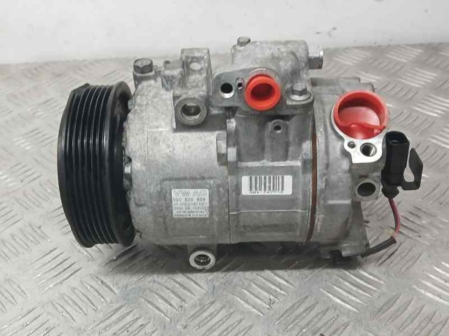 6Q0820808 Compresor de aire acondicionado comprar Girona