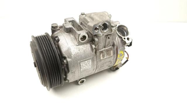 VAG 6Q0820808 Compresor de aire acondicionado  en stock Valencia