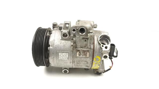 6Q0820808 VAG Compresor de aire acondicionado  en stock Huelva
