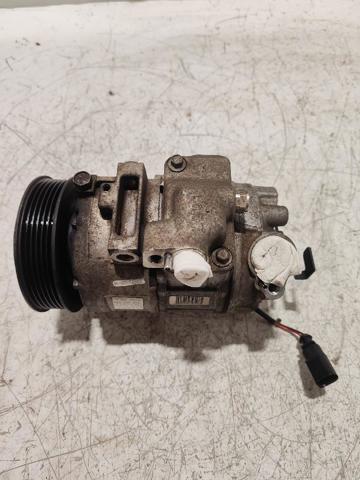 6Q0820808 VAG Compresor de aire acondicionado comprar Madrid