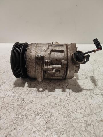 6Q0820808 VAG Compresor de aire acondicionado  comprar en Oviedo
