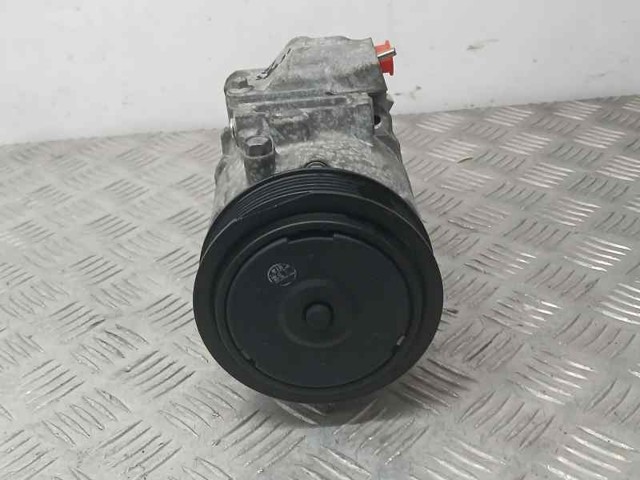 6Q0820808 Compresor de aire acondicionado  en stock Sabadell