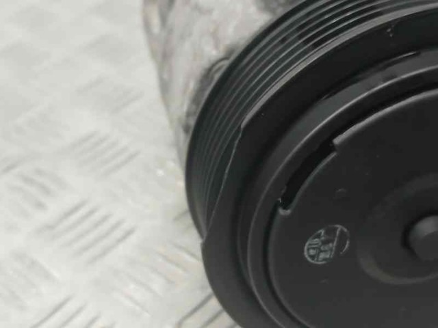 6Q0820808 VAG Compresor de aire acondicionado  comprar en Oviedo