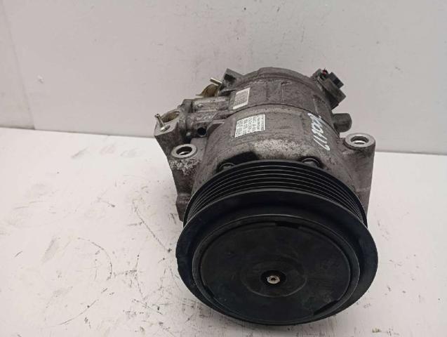 VAG 6Q0820808 Compresor de aire acondicionado  comprar en Albacete