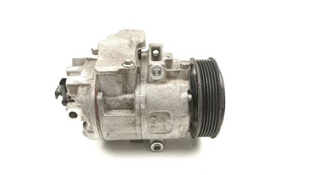 6Q0820808 Compresor de aire acondicionado  en stock Sabadell