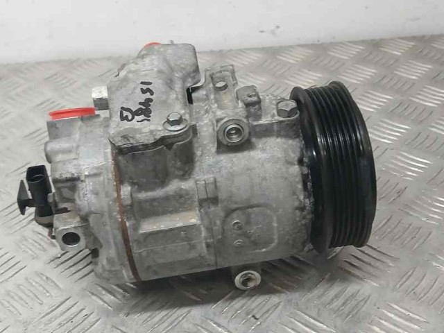 6Q0820808 Compresor de aire acondicionado  comprar en Reus