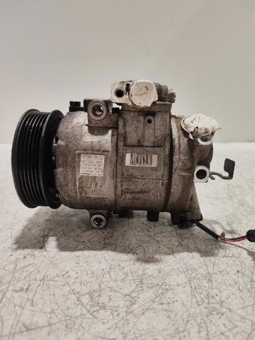 6Q0820808 VAG Compresor de aire acondicionado  disponible Vigo