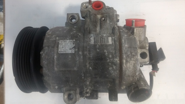 6Q0820808 Compresor de aire acondicionado  disponible Málaga