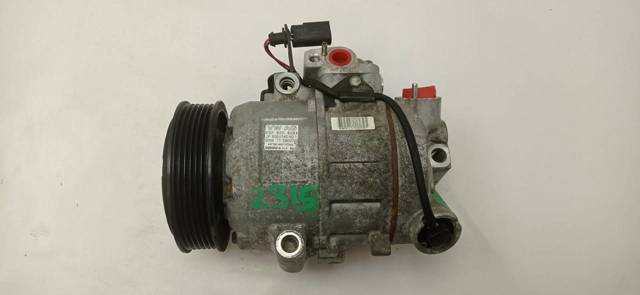 VAG 6Q0820808A Compresor de aire acondicionado comprar Tarragona