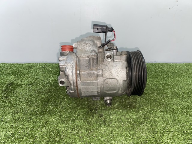 6Q0820808A Compresor de aire acondicionado comprar Girona