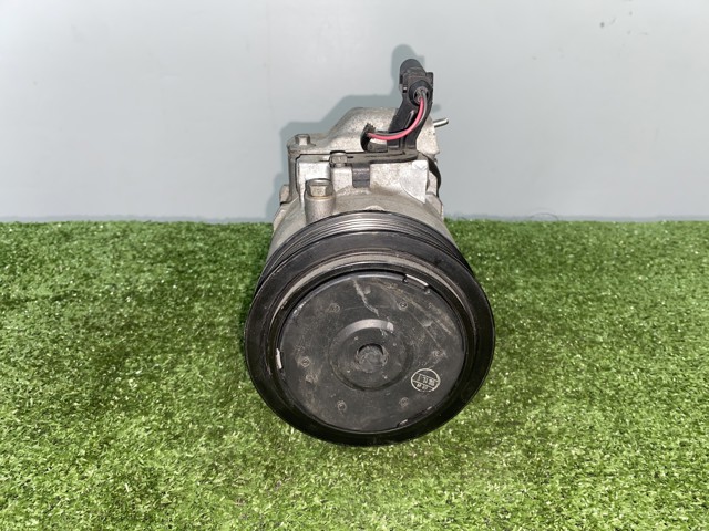 6Q0820808A Compresor de aire acondicionado  disponible Utrera
