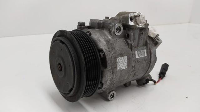 6Q0820808B VAG Compresor de aire acondicionado  en stock Huelva