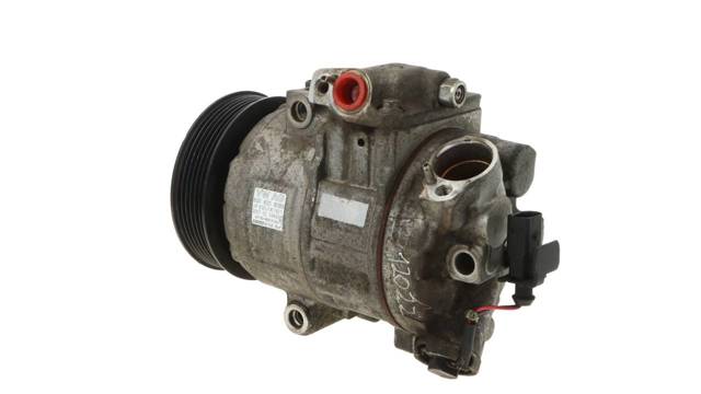 6Q0820808B VAG Compresor de aire acondicionado  comprar en Lleida