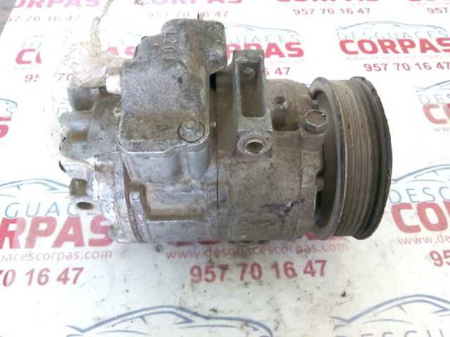 6Q0820808B Compresor de aire acondicionado  en stock Granada