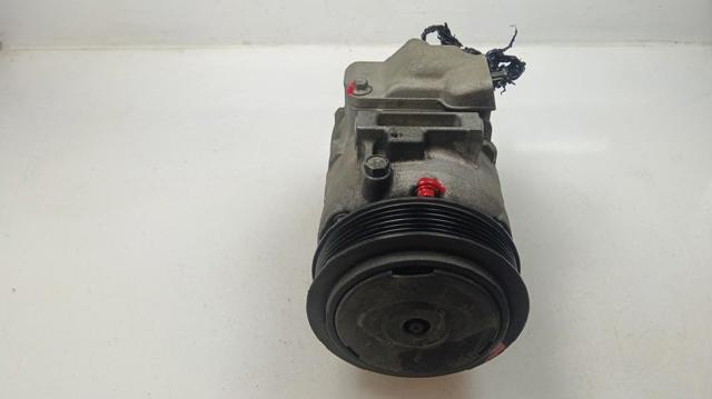 6Q0820808B VAG Compresor de aire acondicionado comprar Alcalá