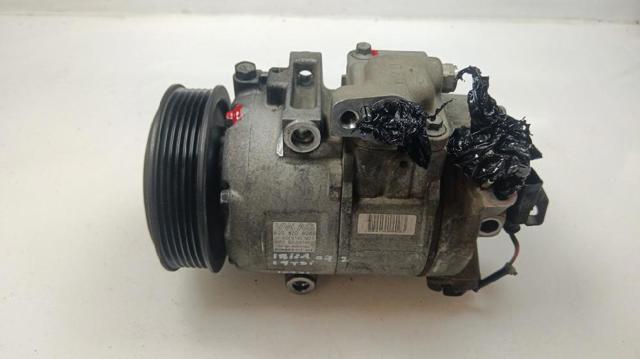 VAG 6Q0820808B Compresor de aire acondicionado  comprar en Murcia