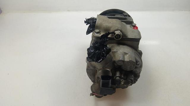 VAG 6Q0820808B Compresor de aire acondicionado  en stock Valencia