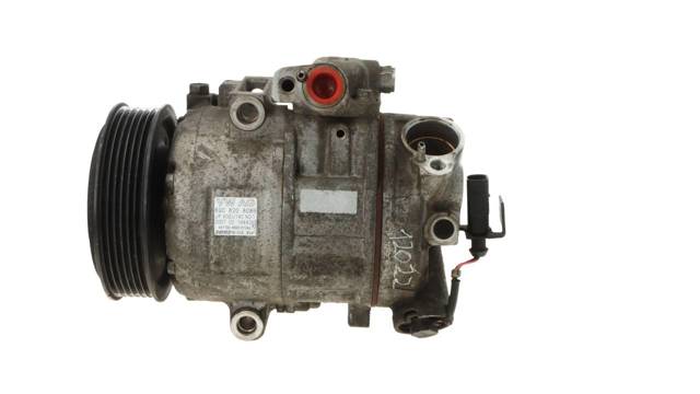 VAG 6Q0820808B Compresor de aire acondicionado comprar Barcelona