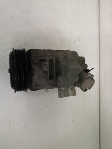 6Q0820808B VAG Compresor de aire acondicionado comprar Madrid