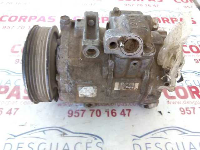 6Q0820808B VAG Compresor de aire acondicionado  en stock Huelva