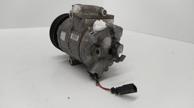 6Q0820808B Compresor de aire acondicionado  comprar en Pontevedra