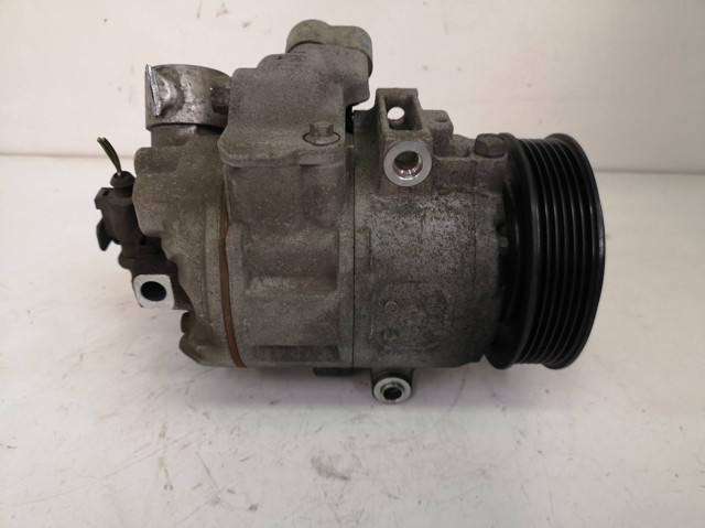 VAG 6Q0820808B Compresor de aire acondicionado comprar Pamplona