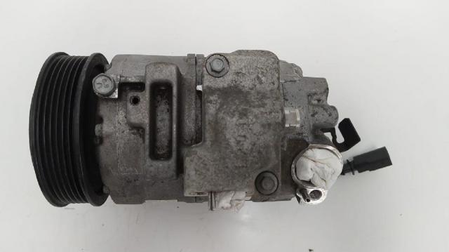 VAG 6Q0820808B Compresor de aire acondicionado  comprar en Albacete