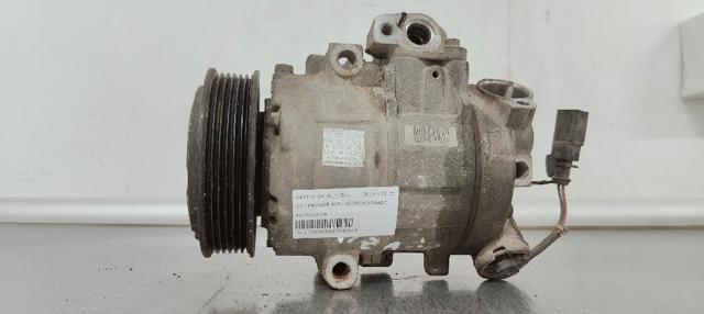 6Q0820808B VAG Compresor de aire acondicionado  en stock Gandía