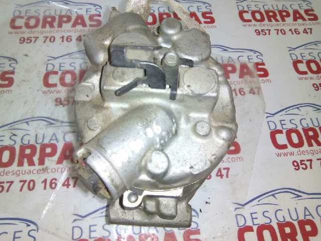 6Q0820808B Compresor de aire acondicionado  comprar en Zaragoza