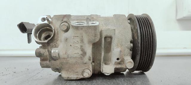 6Q0820808B Compresor de aire acondicionado comprar Girona