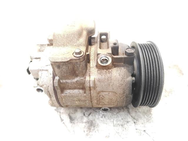 VAG 6Q0820808D Compresor de aire acondicionado  en stock Terrassa