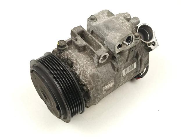 6Q0820808D VAG Compresor de aire acondicionado comprar Madrid