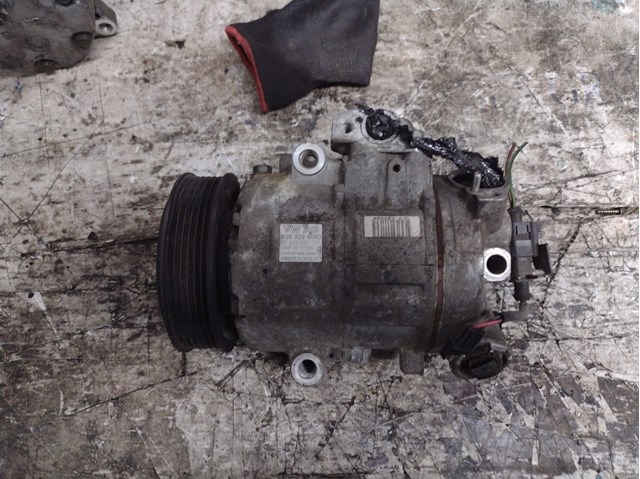 6Q0820808D VAG Compresor de aire acondicionado  comprar en Oviedo