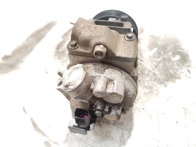 6Q0820808D VAG Compresor de aire acondicionado comprar Alcalá