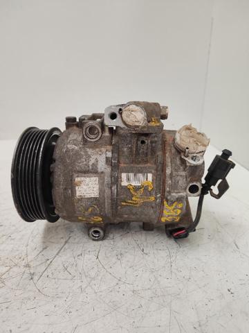 VAG 6Q0820808D Compresor de aire acondicionado  comprar en Ponferrada