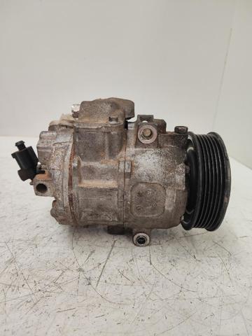 6Q0820808D VAG Compresor de aire acondicionado  comprar en Lleida