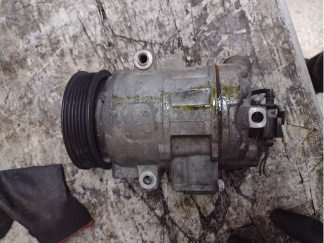 6Q0820808D VAG Compresor de aire acondicionado  comprar en Jaén