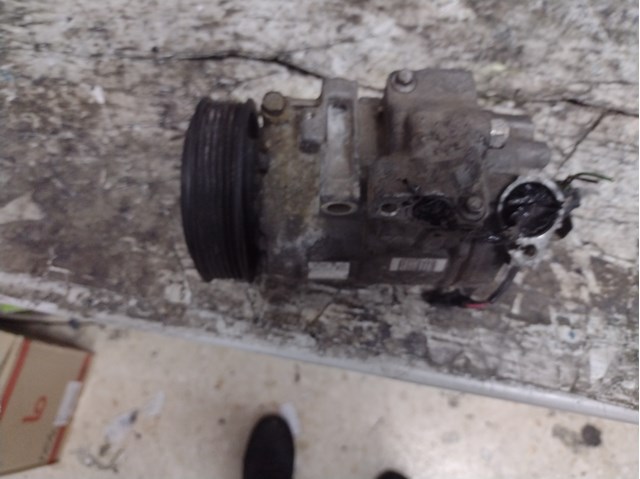 6Q0820808D VAG Compresor de aire acondicionado  en stock Gandía