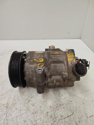 VAG 6Q0820808D Compresor de aire acondicionado  disponible Valladolid