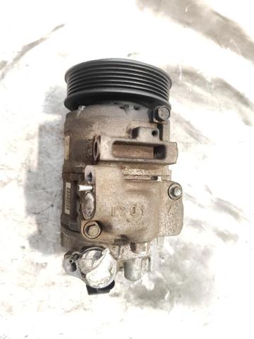 6Q0820808D VAG Compresor de aire acondicionado  comprar en Jaén