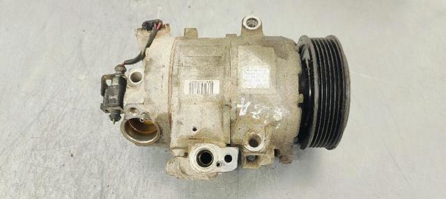 6Q0820808D Compresor de aire acondicionado  comprar en Zaragoza