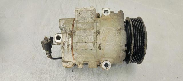 6Q0820808D VAG Compresor de aire acondicionado  disponible Vigo