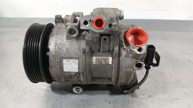 6Q0820808D Compresor de aire acondicionado  en stock Granada