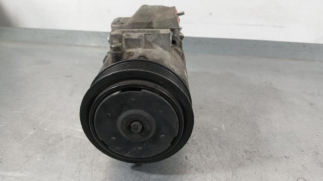 VAG 6Q0820808D Compresor de aire acondicionado  en stock Terrassa