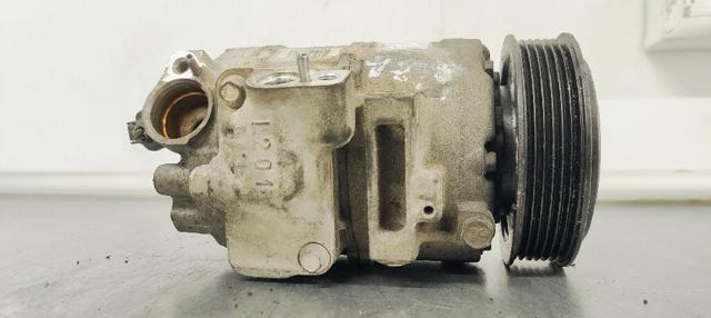 6Q0820808D VAG Compresor de aire acondicionado  disponible Ourense