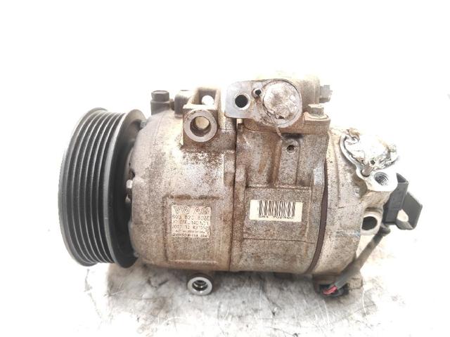 VAG 6Q0820808D Compresor de aire acondicionado  comprar en Ponferrada