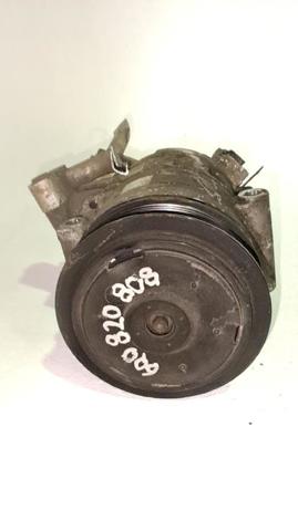 VAG 6Q0820808F Compresor de aire acondicionado  disponible España